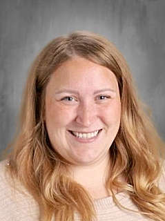 Caitlin Meyer
